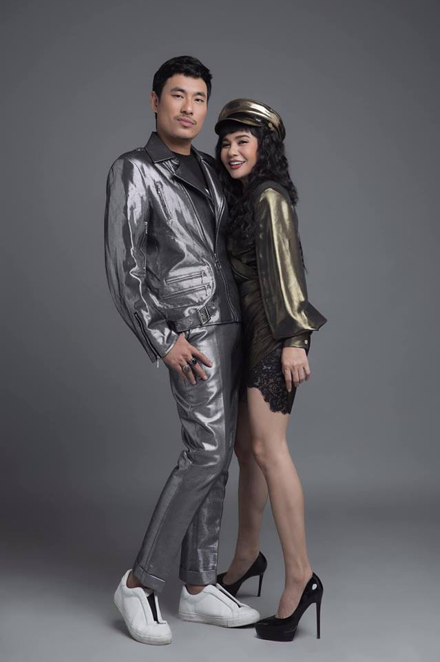 Sau lùm xùm tình ái chấn động, mối quan hệ giữa Cát Phượng và Kiều Minh Tuấn giờ ra sao?