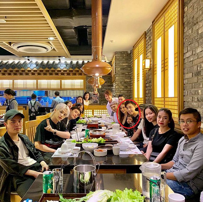 Thu Thủy khoe quà Valentine do bạn trai tặng sau hơn 1 năm ly hôn Thu Thủy khoe quà Valentine do bạn trai tặng sau hơn 1 năm ly hôn