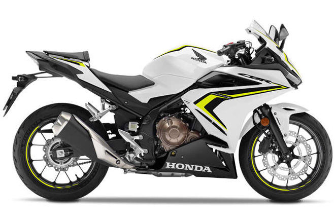 Sportbike Honda CBR500R 2019 về đại lý tháng 3 tới, giá 162 triệu đồng