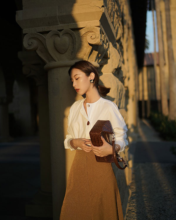 Nhẹ nhàng thêm thắt 4 item nhỏ nhưng có võ này, set đồ của các nàng sẽ thời thượng hơn gấp 10 lần