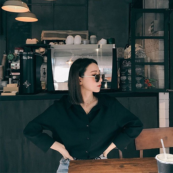 Nhẹ nhàng thêm thắt 4 item nhỏ nhưng có võ này, set đồ của các nàng sẽ thời thượng hơn gấp 10 lần