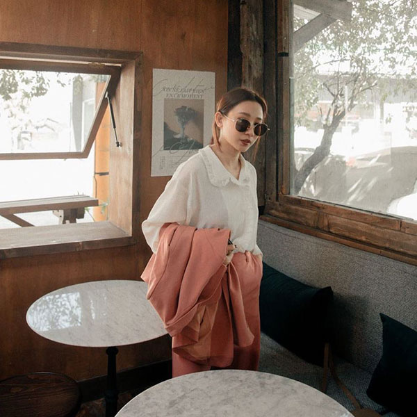 Nhẹ nhàng thêm thắt 4 item nhỏ nhưng có võ này, set đồ của các nàng sẽ thời thượng hơn gấp 10 lần