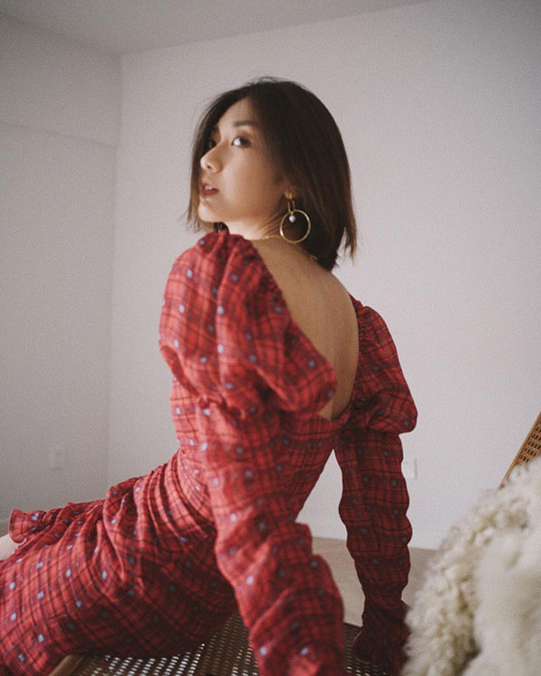 Nhẹ nhàng thêm thắt 4 item nhỏ nhưng có võ này, set đồ của các nàng sẽ thời thượng hơn gấp 10 lần