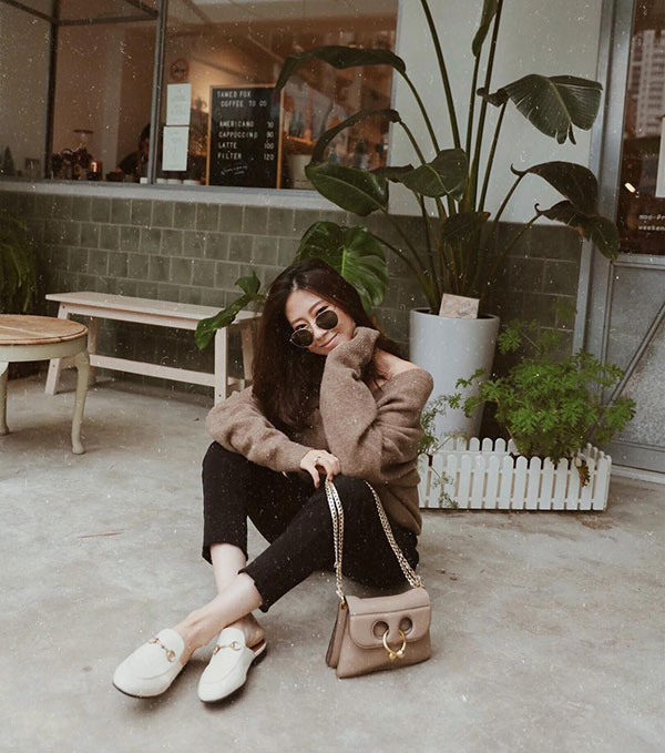 Nhẹ nhàng thêm thắt 4 item nhỏ nhưng có võ này, set đồ của các nàng sẽ thời thượng hơn gấp 10 lần