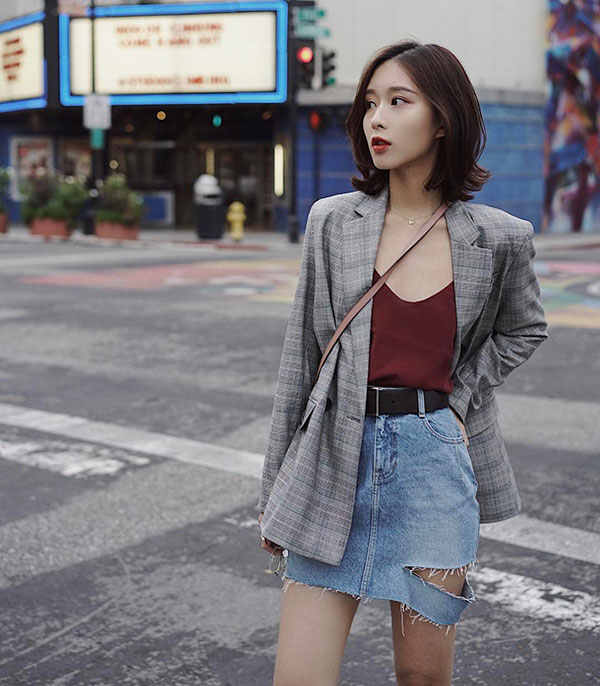 Nhẹ nhàng thêm thắt 4 item nhỏ nhưng có võ này, set đồ của các nàng sẽ thời thượng hơn gấp 10 lần