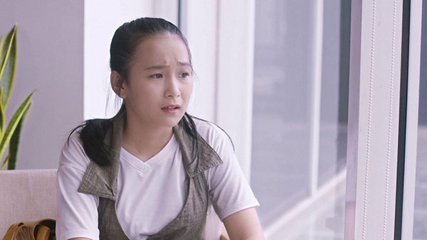 Mối tình đầu của tôi: Lan Ngọc dở khóc dở cười vì bị Bê Trần đòi tiền ăn vạ