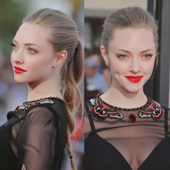 15 nữ thần sắc đẹp đương đại Hollywood khiến đàn ông thế giới chao đảo