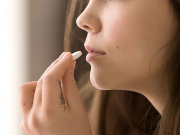 Viên thuốc quên lãng giúp con người hết buồn tình