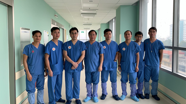 Nghiện 2 món triệu người thích, quý ông Vĩnh Phúc mắc ung thư thực quản