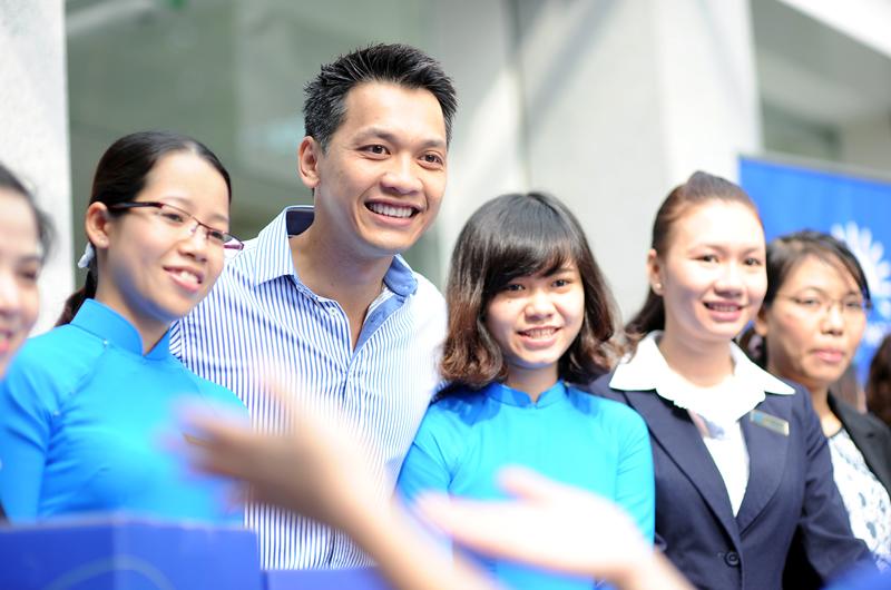 4 thiếu gia Việt nổi tiếng: Điển trai, tài giỏi, có nghìn tỷ trong tay nhưng chưa chịu lấy vợ