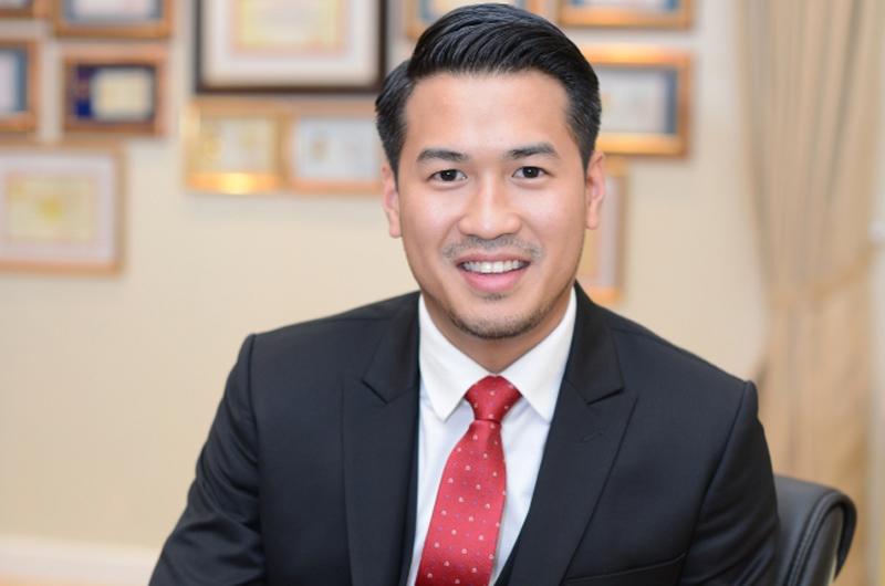 4 thiếu gia Việt nổi tiếng: Điển trai, tài giỏi, có nghìn tỷ trong tay nhưng chưa chịu lấy vợ