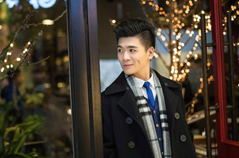 4 thiếu gia Việt nổi tiếng: Điển trai, tài giỏi, có nghìn tỷ trong tay nhưng chưa chịu lấy vợ