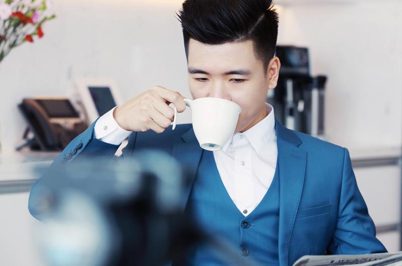 4 thiếu gia Việt nổi tiếng: Điển trai, tài giỏi, có nghìn tỷ trong tay nhưng chưa chịu lấy vợ