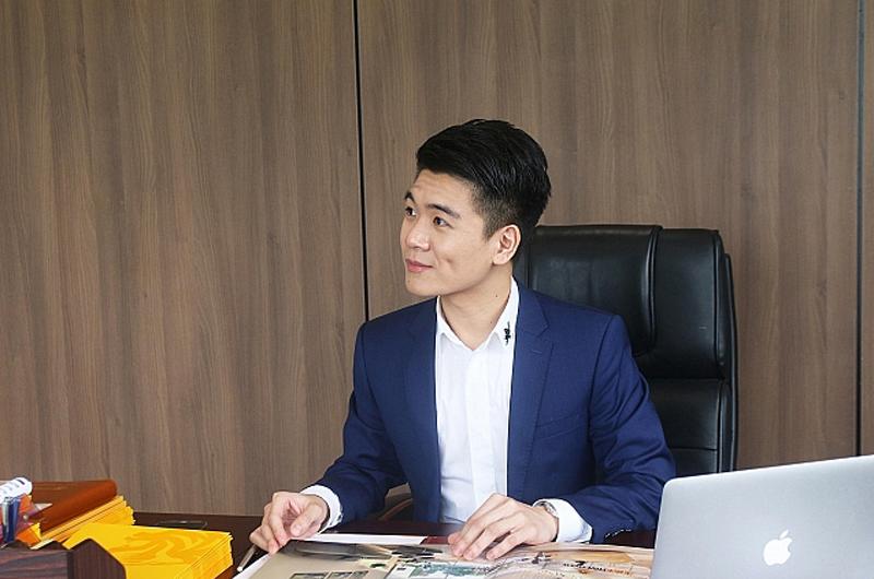 4 thiếu gia Việt nổi tiếng: Điển trai, tài giỏi, có nghìn tỷ trong tay nhưng chưa chịu lấy vợ