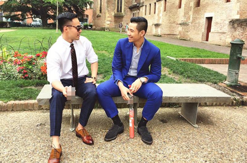 4 thiếu gia Việt nổi tiếng: Điển trai, tài giỏi, có nghìn tỷ trong tay nhưng chưa chịu lấy vợ