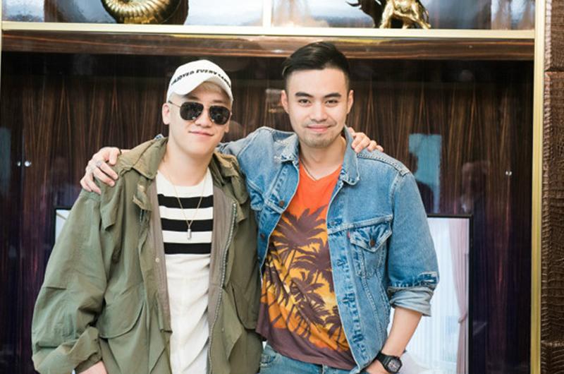 4 thiếu gia Việt nổi tiếng: Điển trai, tài giỏi, có nghìn tỷ trong tay nhưng chưa chịu lấy vợ