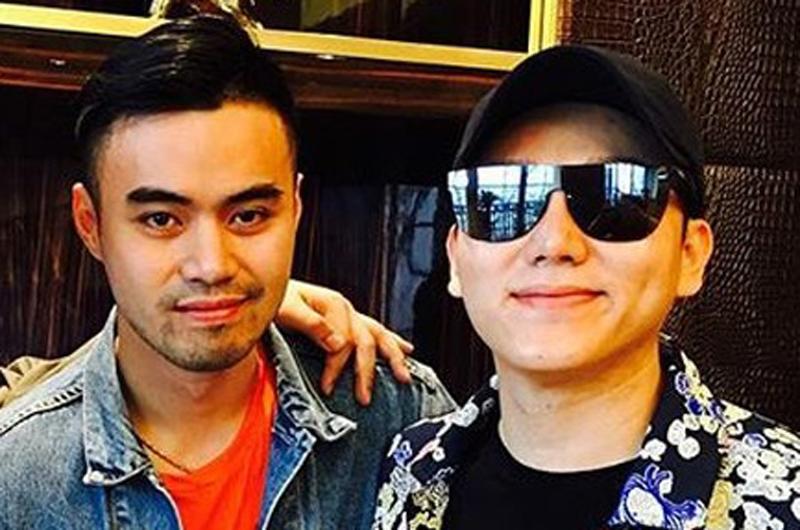 4 thiếu gia Việt nổi tiếng: Điển trai, tài giỏi, có nghìn tỷ trong tay nhưng chưa chịu lấy vợ