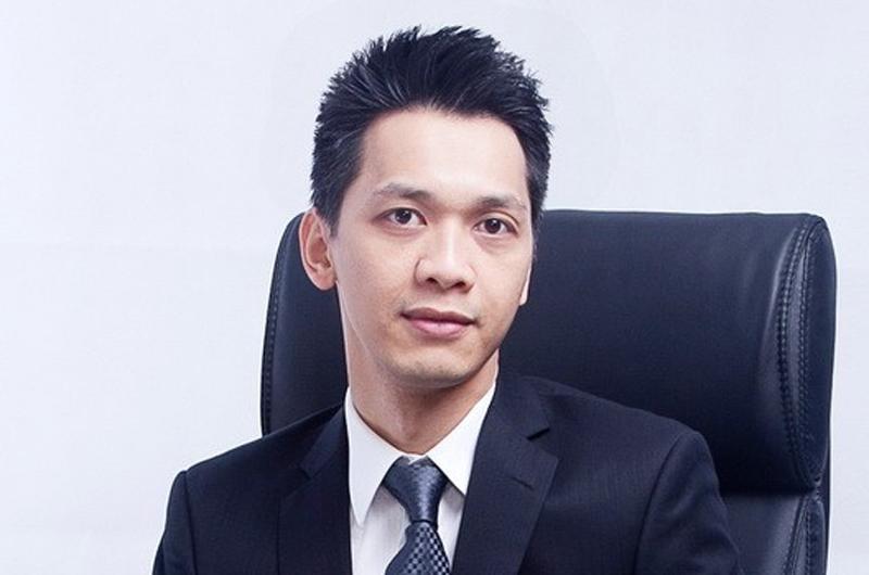 4 thiếu gia Việt nổi tiếng: Điển trai, tài giỏi, có nghìn tỷ trong tay nhưng chưa chịu lấy vợ