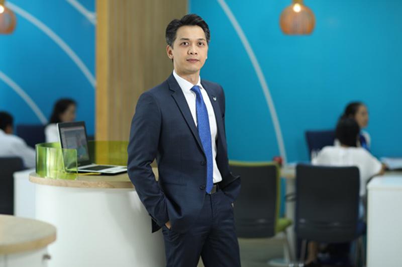 4 thiếu gia Việt nổi tiếng: Điển trai, tài giỏi, có nghìn tỷ trong tay nhưng chưa chịu lấy vợ