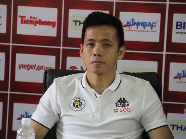 Văn Quyết: ‘Đá Siêu cúp trên sân nhà thì không có lý do gì mà không chơi với 200% khả năng’