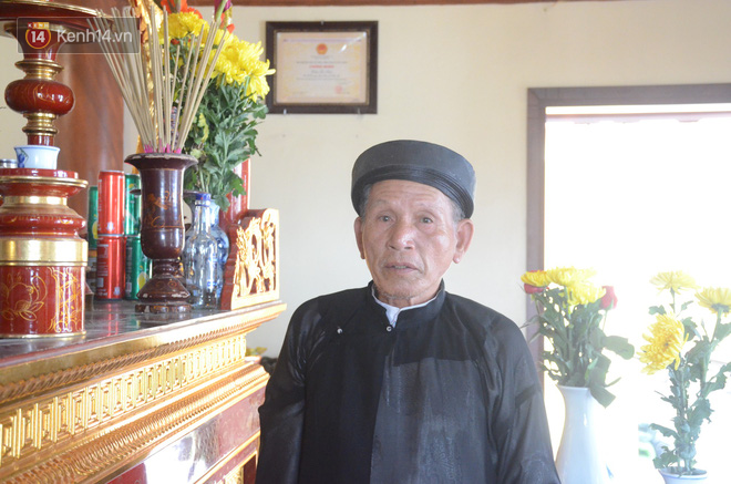 Cận cảnh ngôi miếu 17 tỷ đồng, nơi đôi vợ chồng làm chuyện ấy trước hàng ngàn người trong lễ hội linh tinh tình phộc