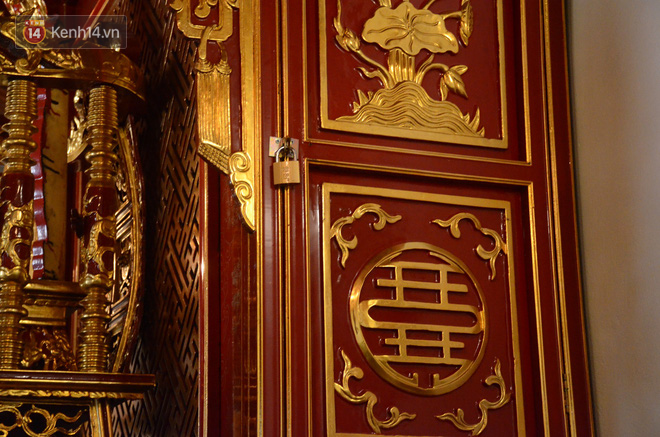 Cận cảnh ngôi miếu 17 tỷ đồng, nơi đôi vợ chồng làm chuyện ấy trước hàng ngàn người trong lễ hội linh tinh tình phộc