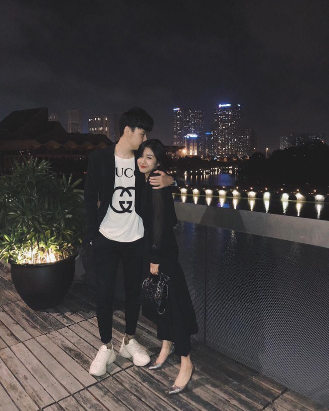 Valentine năm nay chính là đại lễ công khai tình cảm, đến những người kín tiếng nhất cũng nhập cuộc