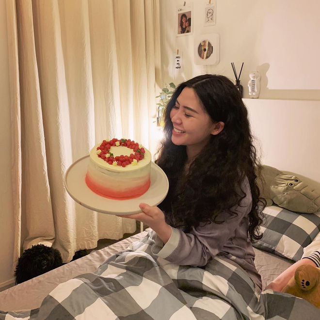 Valentine năm nay chính là đại lễ công khai tình cảm, đến những người kín tiếng nhất cũng nhập cuộc