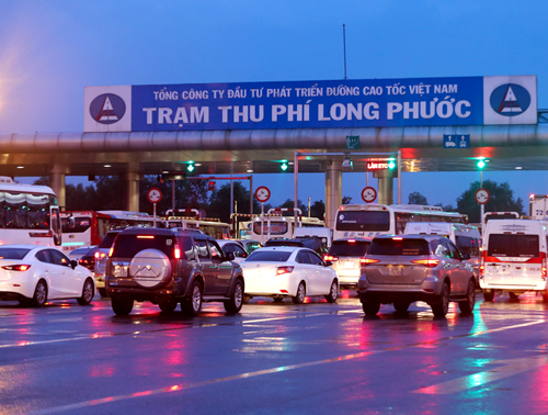 Lãnh đạo VEC: Sẵn sàng tiếp bất cứ ai muốn biết việc thu phí ở cao tốc
