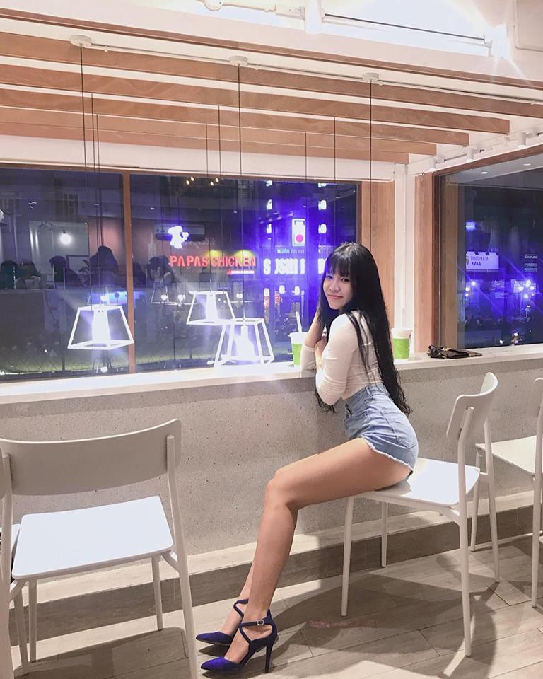 Bị anti-fan nhận xét làm màu, tỏ vẻ ngây thơ, Yến Xuân đã bật lại thế này