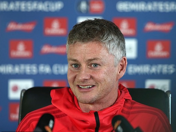Solskjaer: MU không có gì phải hoảng sợ chỉ vì 1 trận thua cả!