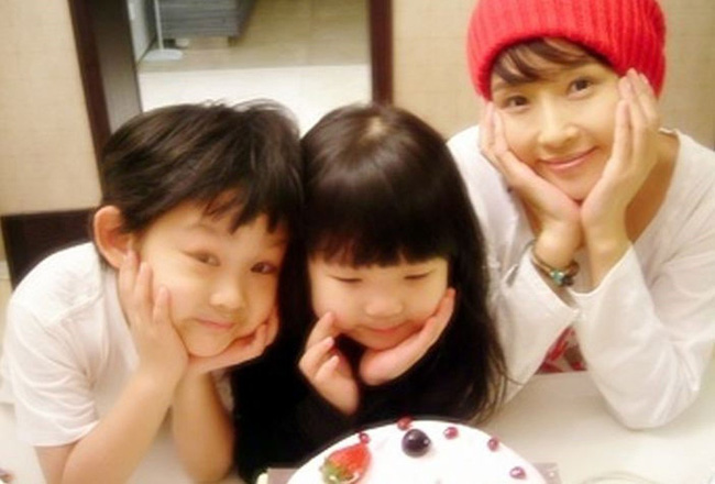 Xót xa với tin con gái của nữ diễn viên quá cố Choi Jin Sil bị trầm cảm và mắc bệnh hiểm nghèo sau khi cha mẹ qua đời