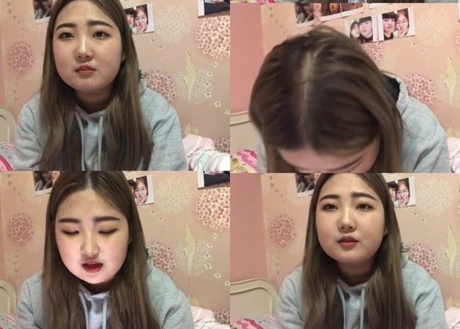 Xót xa với tin con gái của nữ diễn viên quá cố Choi Jin Sil bị trầm cảm và mắc bệnh hiểm nghèo sau khi cha mẹ qua đời