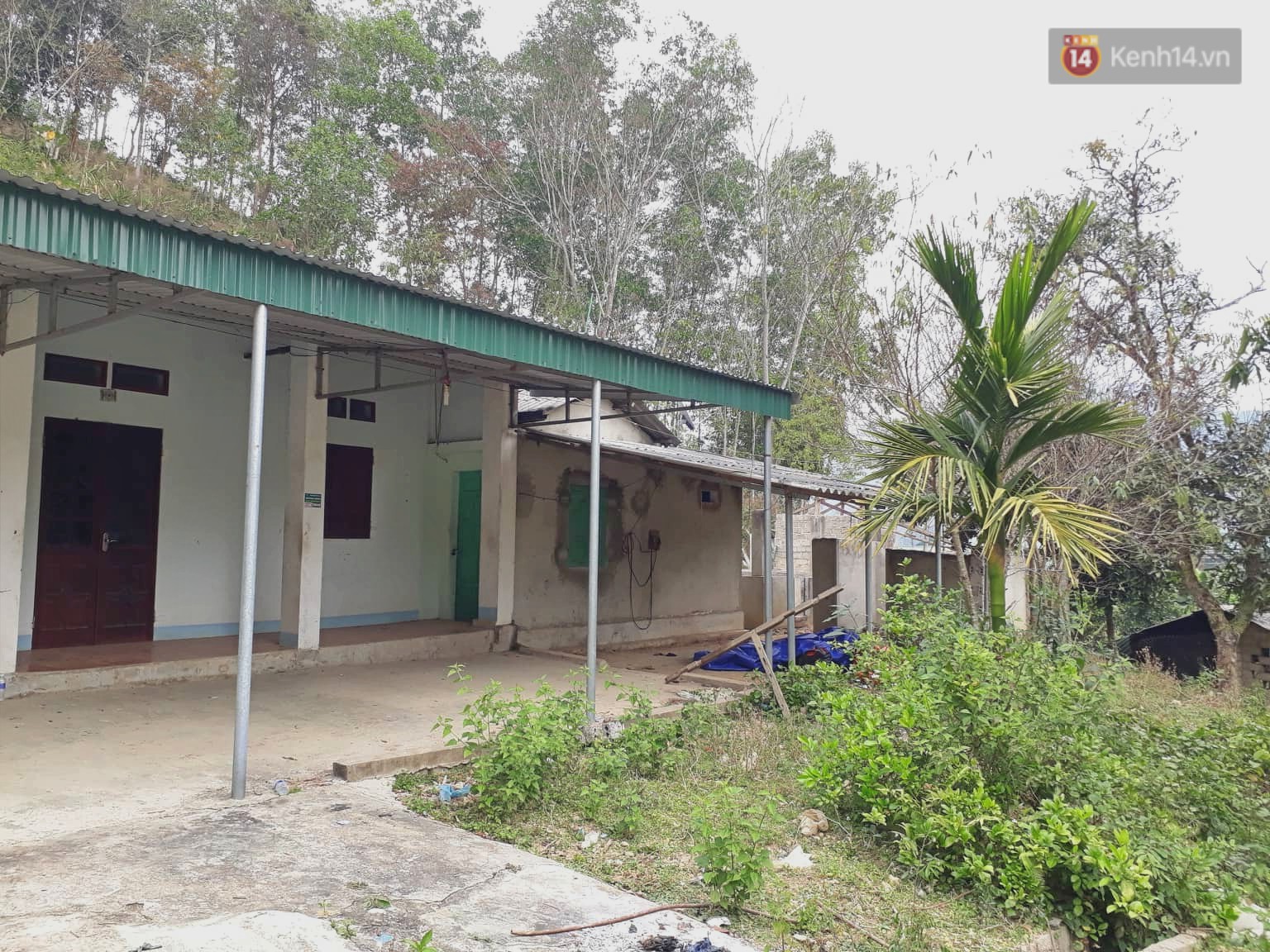 Sự lì lợm của nghi phạm thứ 2 vụ sát hại nữ sinh giao gà: Khai báo quanh co, một mực phủ nhận phạm tội