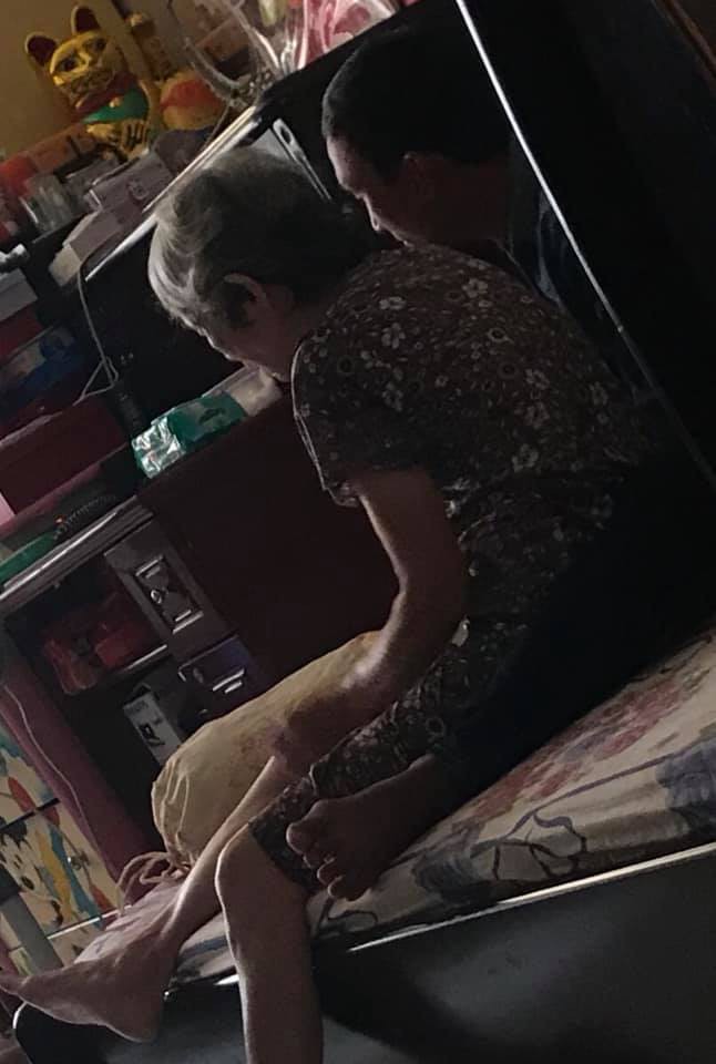 Phương Thanh kể chuyện em trai nghiện hút và lý do đặt tên con gái là Bùi Hà Nghi Phương