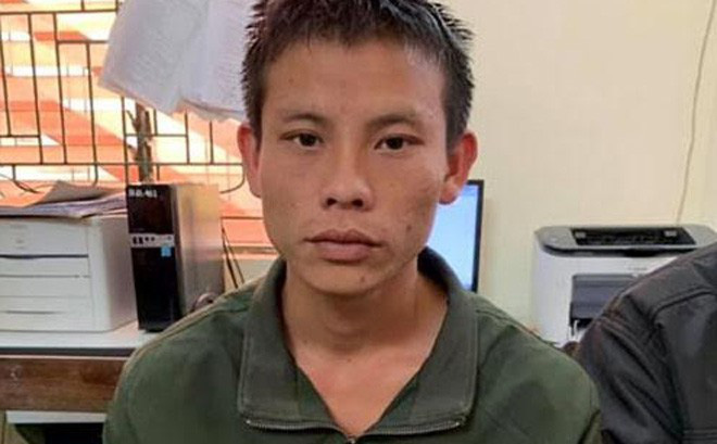 Dụ tình địch tới nhà nghỉ để bắt về bản tra tấn