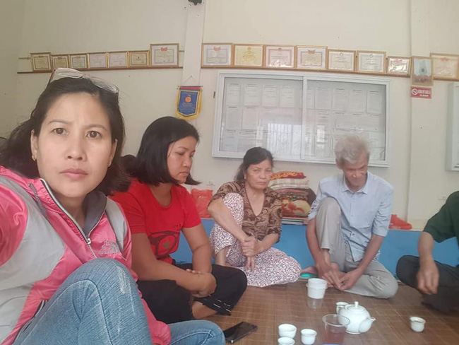 Hà Nội: Người phụ nữ tử vong ngày mồng 1 Tết sau khi có vật lạ tẩm xăng được ném vào nhà