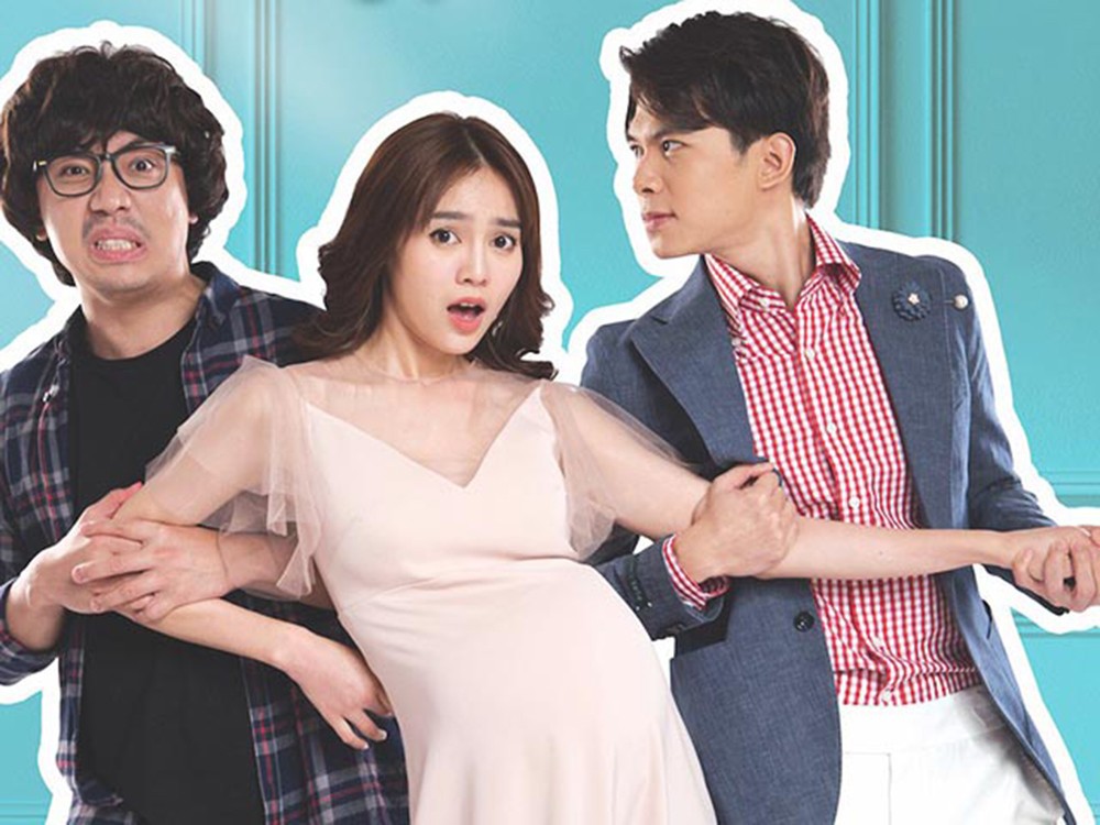 Cua Lại Vợ Bầu thu 155 tỷ và trở thành phim có doanh thu cao thứ hai trong lịch sử, ôm mộng vượt mặt Em Chưa 18 Cua Lại Vợ Bầu thu 155 tỷ và trở thành phim có doanh thu cao thứ hai trong lịch sử, ôm mộng vượt mặt Em Chưa 18