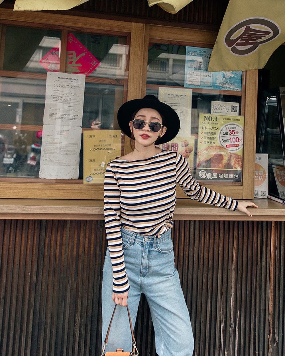 4 công thức diện đồ chuẩn đét cho ngày không nóng cũng chẳng lạnh, nhưng quan trọng là đều tôn dáng triệt để