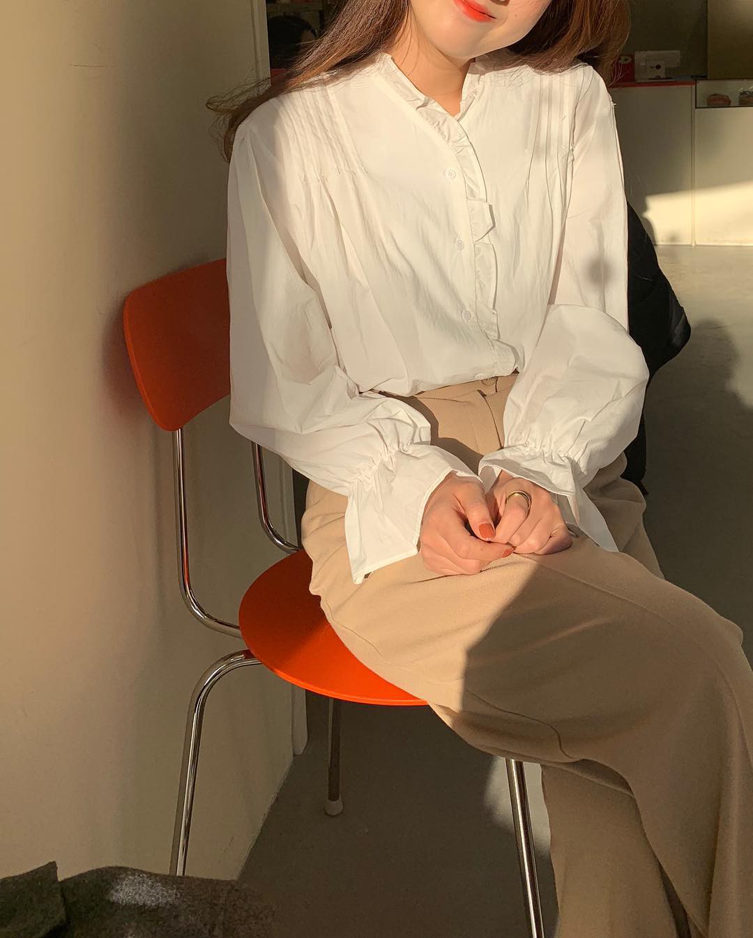 4 công thức diện đồ chuẩn đét cho ngày không nóng cũng chẳng lạnh, nhưng quan trọng là đều tôn dáng triệt để