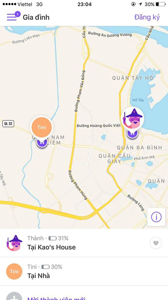 Hoang mang khi định vị thấy chồng ở khách sạn, vợ trẻ được hội chị em chỉ cách bắt tận tay cực gắt