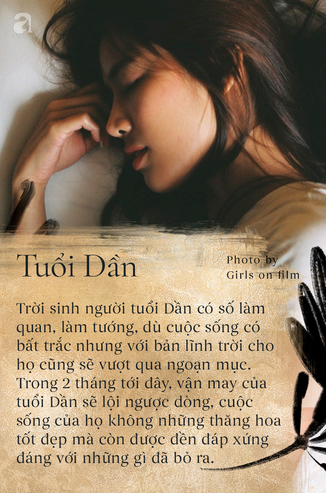 Trong 2 tháng tới, 3 con giáp này chuẩn bị đón hỷ sự lâm môn, công việc suôn sẻ thuận lợi đủ đường, tài vận đến bất ngờ