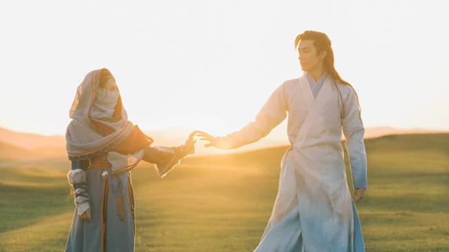 Đông Cung lên sóng: Fan nguyên tác chê bai, chấm điểm 1 sao bất chấp nội dung