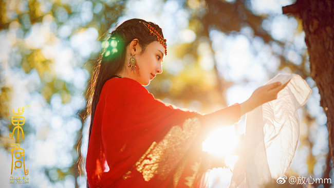 Đông Cung lên sóng: Fan nguyên tác chê bai, chấm điểm 1 sao bất chấp nội dung