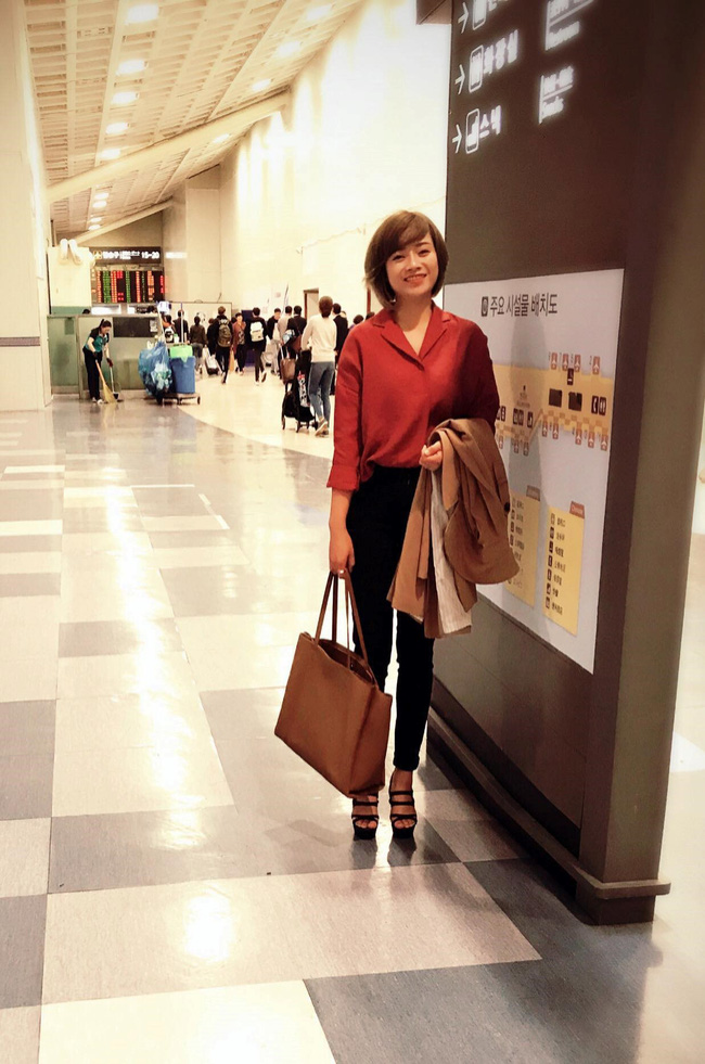 Cô gái Việt 17 tuổi lấy chồng Hàn bấm nút khởi hành lại khi tay trắng rời đi sau 7 năm hôn nhân, tài sản là 2 lần tự tử hụt