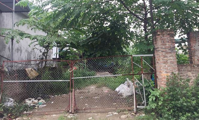 Thực hư câu chuyện dân mất nhà sau khi về quê ăn Tết