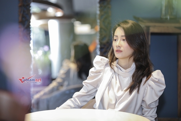 MC Quỳnh Chi trả lời tin đồn yêu đồng giới BTV Thùy Dung