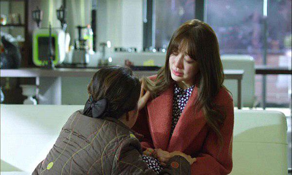 Câu nói của mẹ chồng khi biết con trai ngoại tình khiến tôi cả đời cũng không quên được