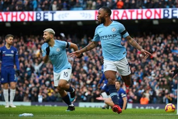 Chelsea - MU và những trận cầu hấp dẫn tuần này