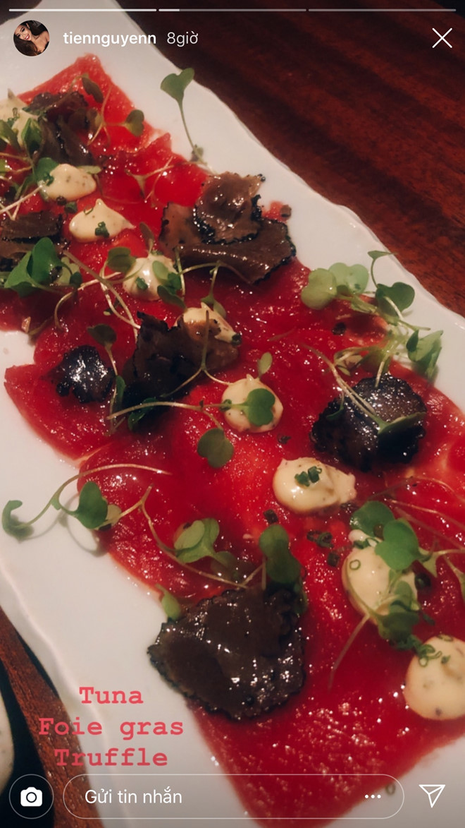 Rich kid Việt: Người ăn ở nhà hàng sang chảnh, kẻ hẹn hò quán bún chả